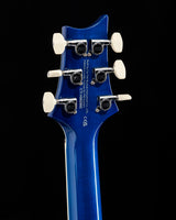 Paul Reed Smith SE Custom 24-08 Quilt Lake Blue