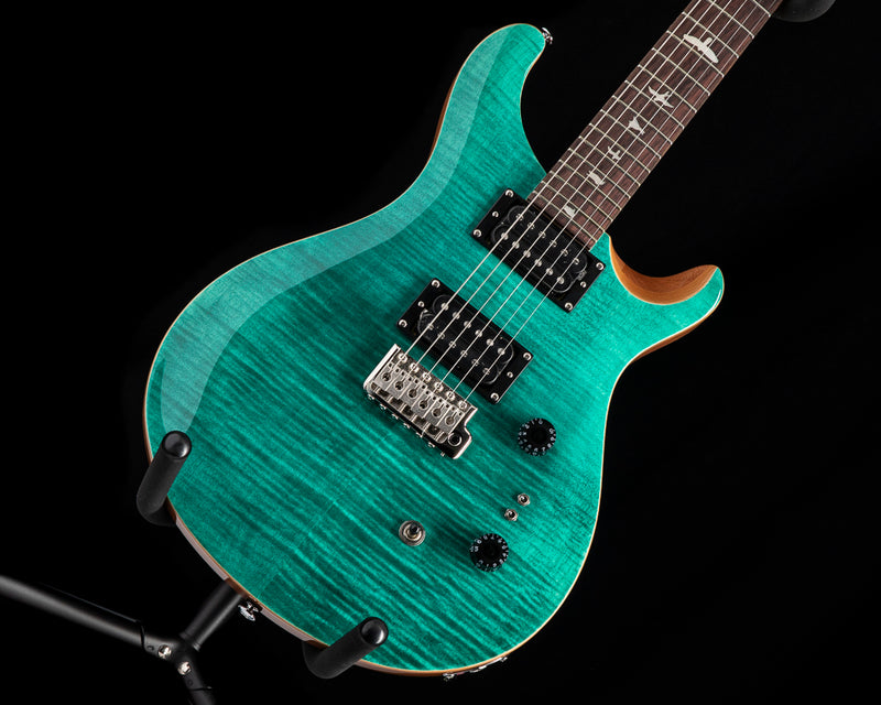 Paul Reed Smith SE Custom 24-08 Turqouise