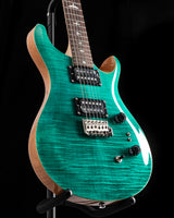 Paul Reed Smith SE Custom 24-08 Turqouise