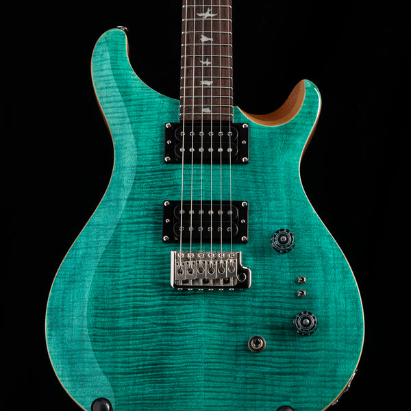 Paul Reed Smith SE Custom 24-08 Turqouise