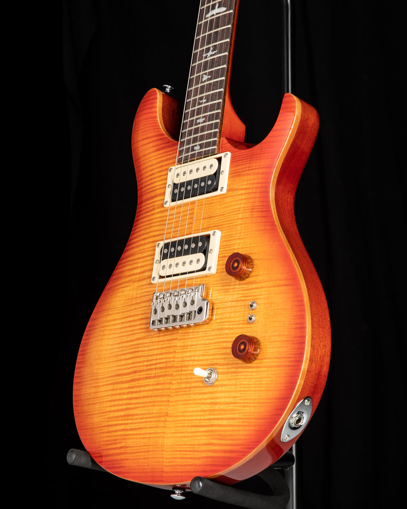 Paul Reed Smith SE Custom 24-08 Vintage Sunburst