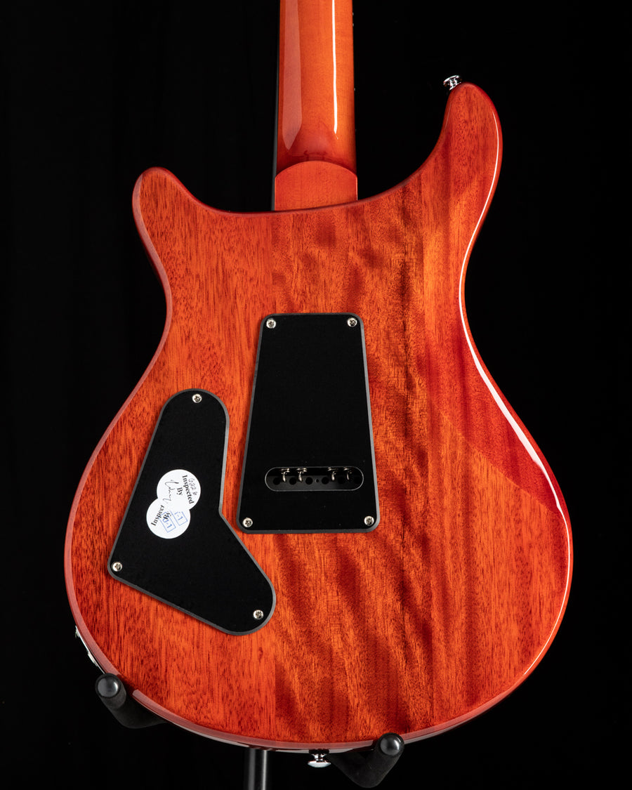 【10583】 PRS SE custom 24 7弦 SVN レッド PRS SE Custom 24 7-String 2012 - 2017 | Reverb
