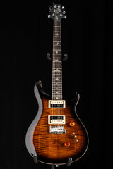 Paul Reed Smith SE Custom 24 Black Gold Burst