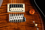 Paul Reed Smith SE Custom 24 Black Gold Burst