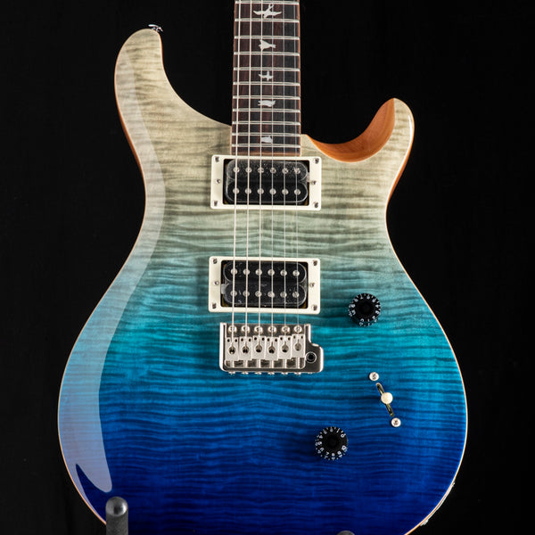 Paul Reed Smith SE Custom 24 Small Batch LTD Blue Fade