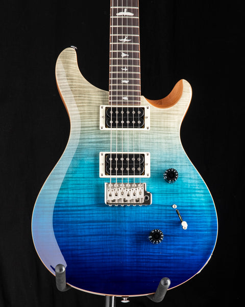 PRSSECustom24BlueFadeF104663-