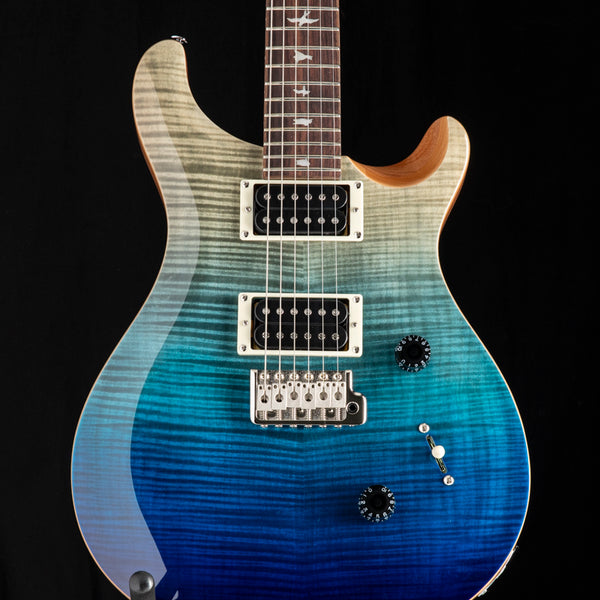 【10237】 Paul Reed Smith SE CUSTOM 24 Paul Reed Smith SE Custom 24 Small Batch LTD Blue Fade