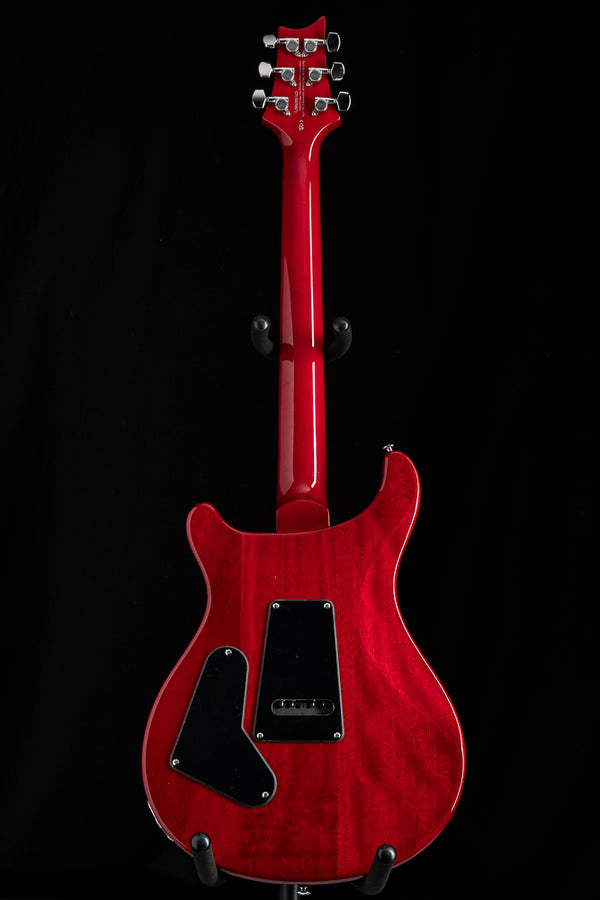 【11404】Paul Reed Smith PRS SE CUSTOM 24 Paul Reed Smith SE Custom 24-08 Charcoal Cherry Burst