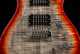 Paul Reed Smith SE Custom 24 Charcoal Cherry Burst