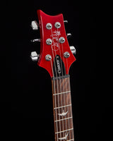 Paul Reed Smith SE Custom 24 Charcoal Cherry Burst