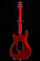 Paul Reed Smith SE Custom 24 Charcoal Cherry Burst