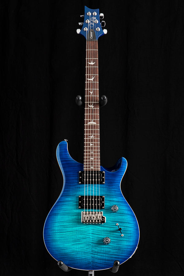 Paul Reed Smith SE Custom 24 Lake Blue