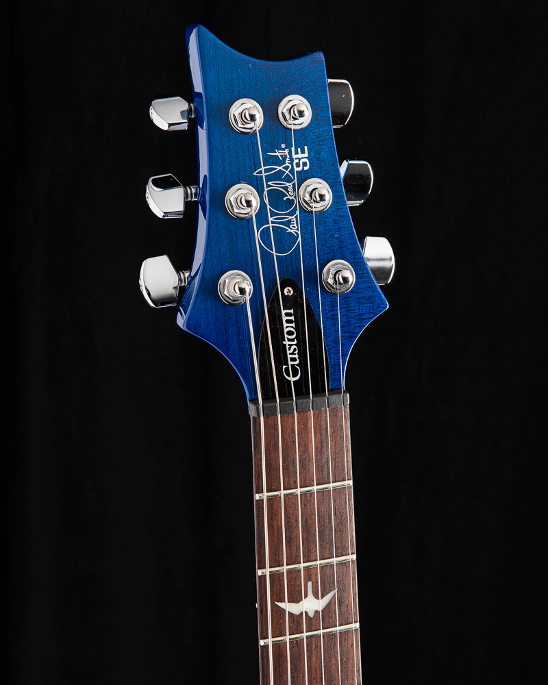 Paul Reed Smith SE Custom 24 Lake Blue
