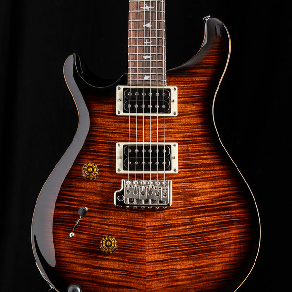 Paul Reed Smith PRS SE Custom 24 Lefty 左 Paul Reed Smith SE Custom 24 Lefty Black Gold Burst