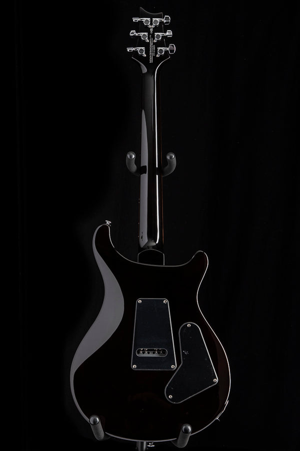 Paul Reed Smith PRS SE Custom 24 Lefty 左 PRS SE LH Cust 24 VT Fade Blue – Motor City Guitar