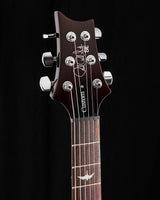 Paul Reed Smith SE Custom 24 Orange Tiger Smokeburst