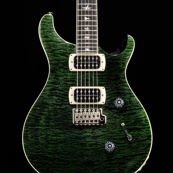 Paul Reed Smith SE Custom 24 Teal Black