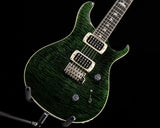Paul Reed Smith SE Custom 24 Teal Black