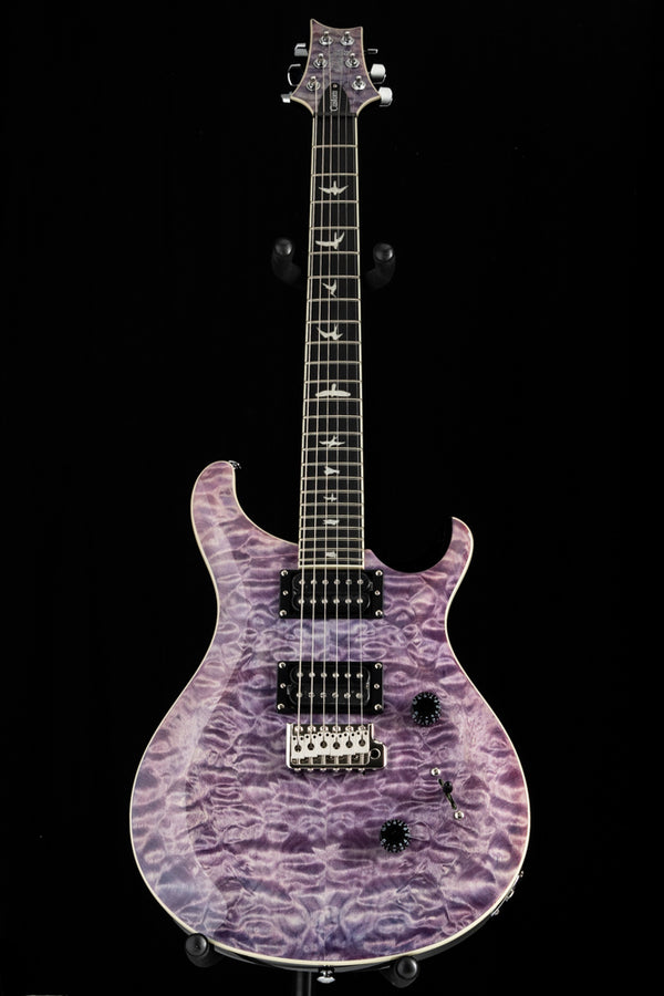 Paul Reed Smith SE Custom 24 Quilt Violet