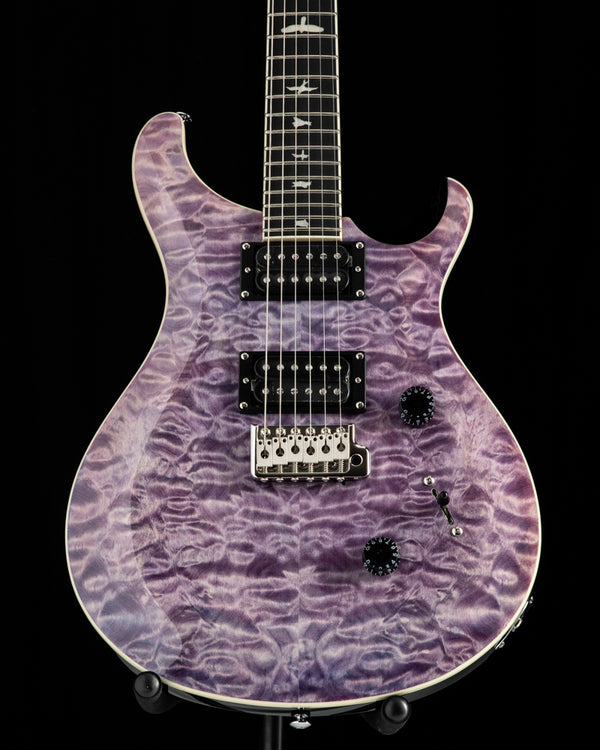 Paul Reed Smith SE Custom 24 Quilt Violet