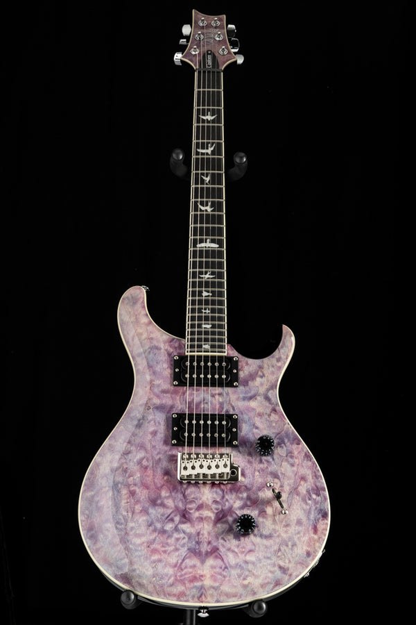 Paul Reed Smith SE Custom 24 Quilt Violet