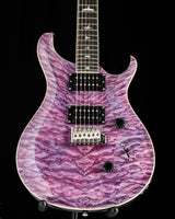 Paul Reed Smith SE Custom 24 Quilt Violet