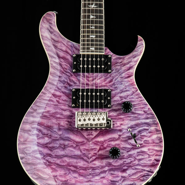 Paul Reed Smith SE Custom 24 Quilt Violet