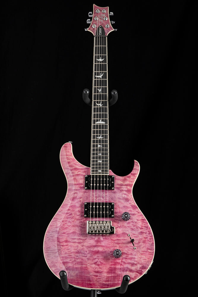 Paul Reed Smith SE Custom 24 Quilt Violet