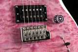 Paul Reed Smith SE Custom 24 Quilt Violet