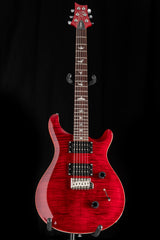 Paul Reed Smith SE Custom 24 Small Batch LTD Ruby