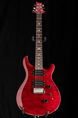 Paul Reed Smith SE Custom 24 Small Batch LTD Ruby