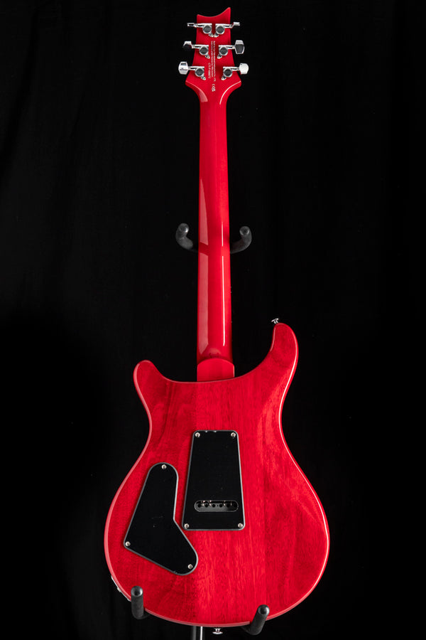 Paul Reed Smith SE Custom 24 Small Batch LTD Ruby