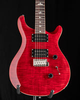 Paul Reed Smith SE Custom 24 Small Batch LTD Ruby