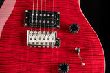 Paul Reed Smith SE Custom 24 Small Batch LTD Ruby