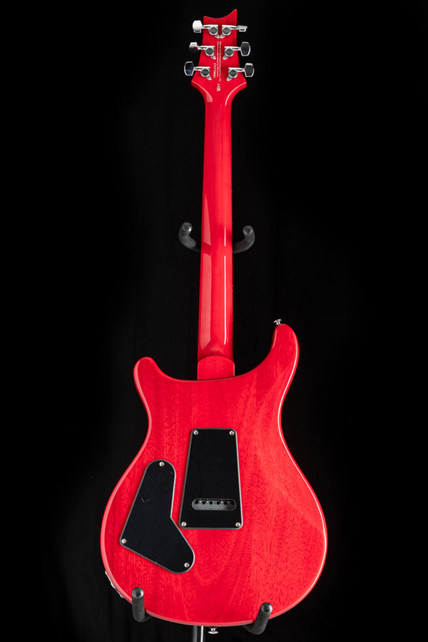 ギター PRS(Paul Reed Smith) SE Custom24 QM LTD 1_Full_Straight_Front_NA-