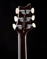 Paul Reed Smith SE Custom 24 Semi-Hollow Piezo Orange Tiger Smoke