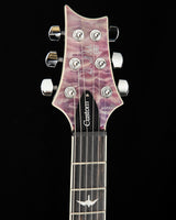 Paul Reed Smith SE Custom 24 Quilt Violet