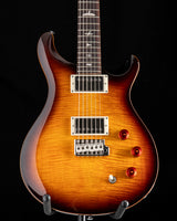 Paul Reed Smith SE DGT McCarty Tobacco Sunburst