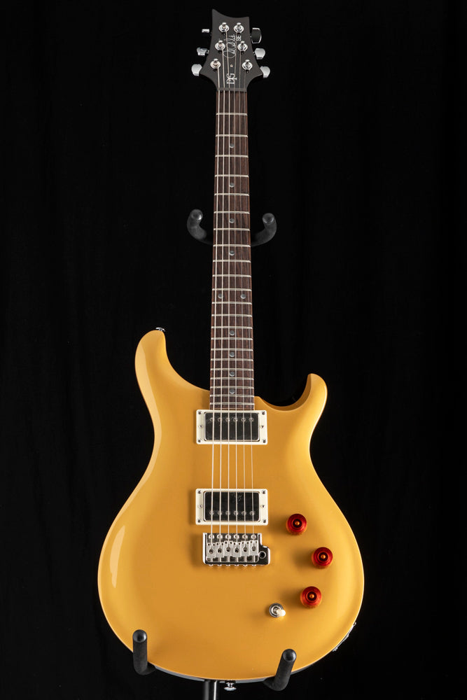 Paul Reed Smith SE DGT Gold Top