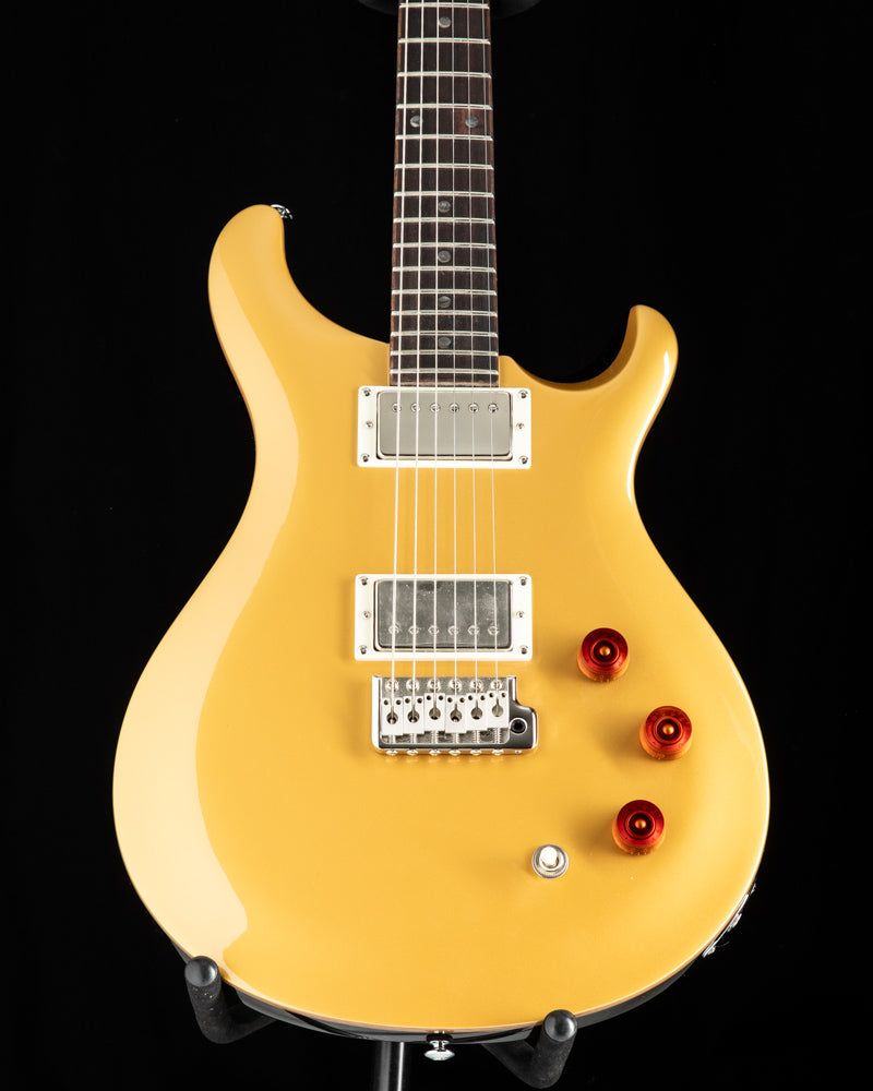 Paul Reed Smith SE DGT Gold Top