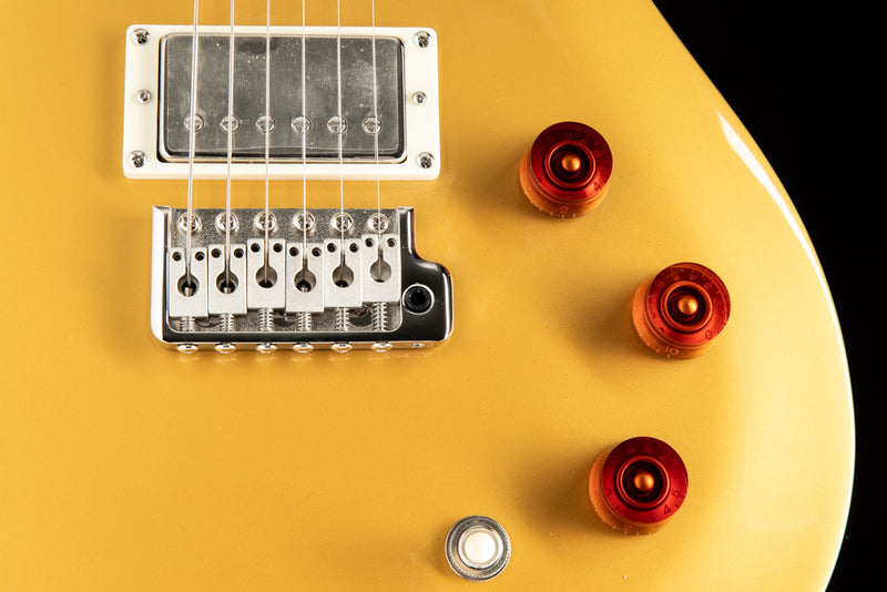 Paul Reed Smith SE DGT Gold Top