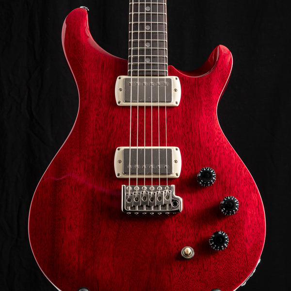 Paul Reed Smith SE DGT Standard Vintage Cherry