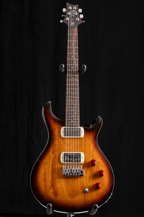 Paul Reed Smith SE DGT Standard McCarty Tobacco Sunburst