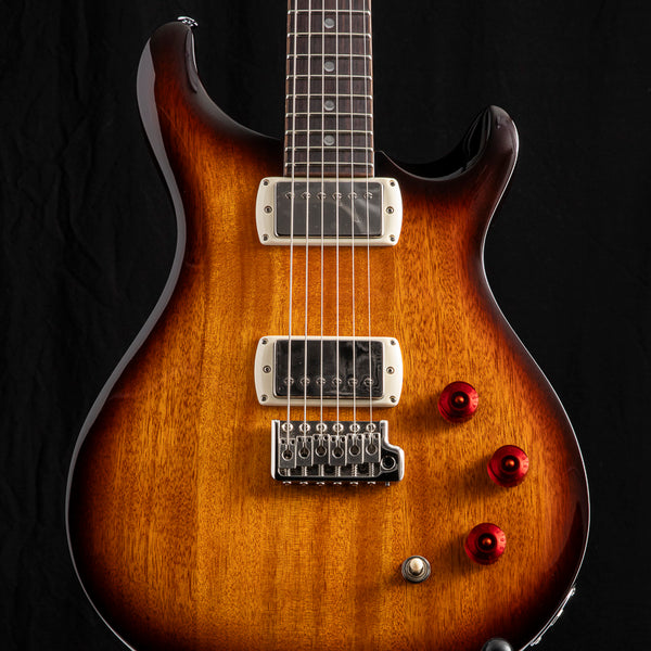 Paul Reed Smith SE DGT Standard McCarty Tobacco Sunburst