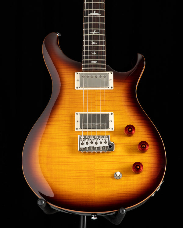 Paul Reed Smith SE DGT McCarty Tobacco Sunburst