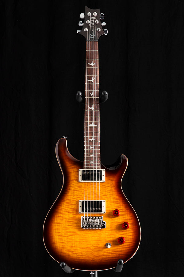 Paul Reed Smith SE DGT McCarty Tobacco Sunburst