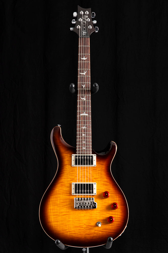 Paul Reed Smith SE DGT McCarty Tobacco Sunburst