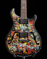 Paul Reed Smith SE Ed Sheeran Cosmic Splash Limited Edition