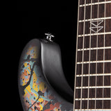 Paul Reed Smith SE Ed Sheeran Cosmic Splash Limited Edition