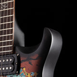 Paul Reed Smith SE Ed Sheeran Cosmic Splash Limited Edition